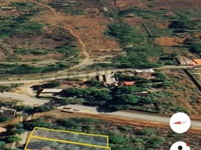 En Venta 2 lotes de terrenos Planos a pie de calle en la Avenida 31 de Julio. - Photo 3