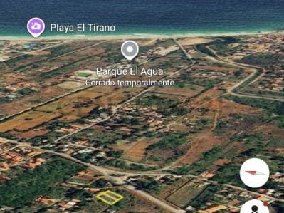 En Venta 2 lotes de terrenos Planos a pie de calle en la Avenida 31 de Julio. - Photo 1