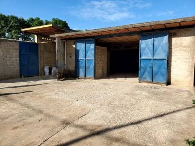 En venta Galpon-Deposito en Macho Muerto Porlamar isla de Margarita - Photo 1