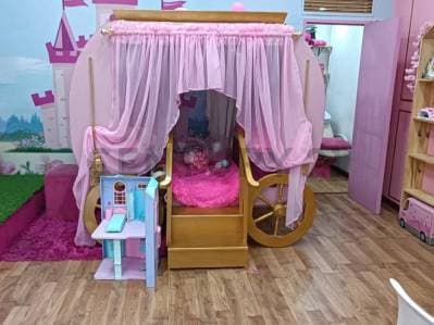 Local comercial para peluquería, disponible par alquiler en la Isla de Margarita