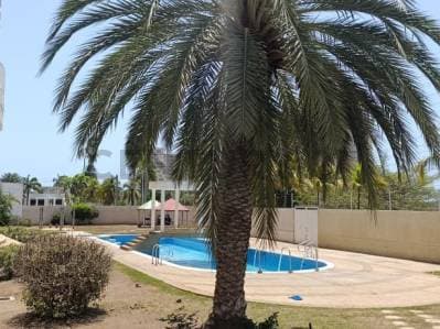 Apartamento con vista al mar listo para habitar - Photo 1