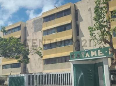 Apartamento Conjunto Residencial Catame, isla de Margarita - Photo 1