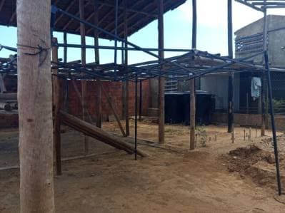 Lote de terreno con proyecto de town house en macanao,isla de margarita - Photo 6
