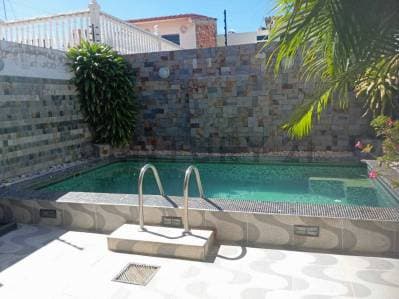 Tonw House Terrazas de Vista Azul, isla de Margarita