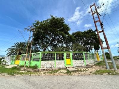 Negocio, Locales comerciales con Terreno - Photo 1