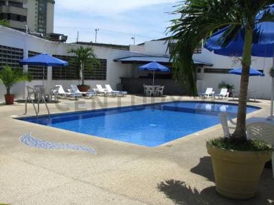 Oportunidad de Inversión Hotelera Frente al Mar – Bahía de Bella Vista, Porlamar - Photo 3