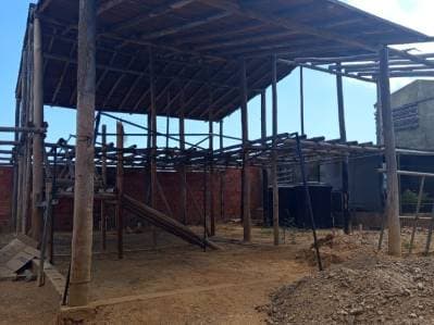 Lote de terreno con proyecto de town house en macanao,isla de margarita - Photo 4
