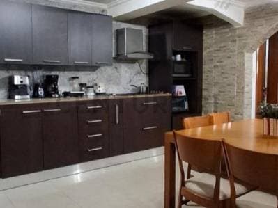 Townhouse en Conjunto Residencial Roble Real