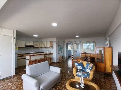 APARTAMENTO DE RENTA FIJA CON VISTA A LA BAHÍA DE PAMPATAR - Photo 1