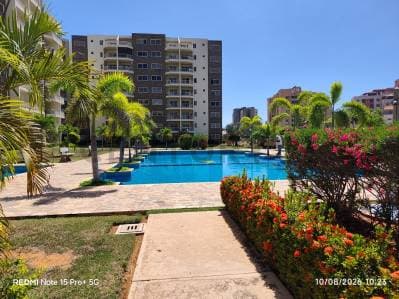 Apartamento en venta en la Urbanizacion Costa Azul - Photo 2