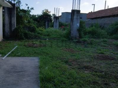 En venta terreno con proyecto inmobiliario iniciado en Palo Sano La Asuncion