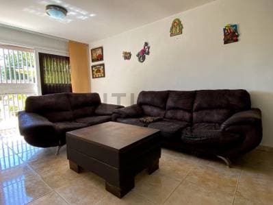 Apartamento planta baja en Edificio Los Cayos Playa el Angel - Photo 6