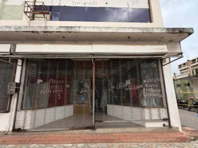 Local comercial en Margarita