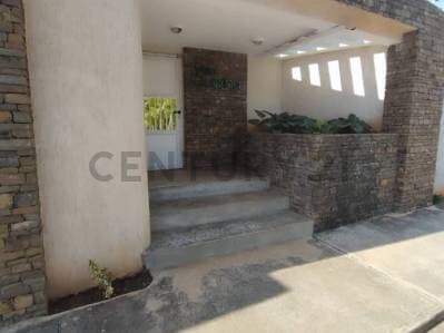 Amplio y c{omodo Apartamento La Asunción