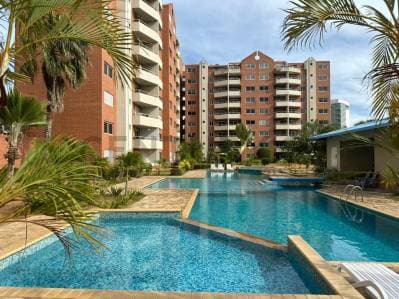 Isla de Margarita Exclusivo Penthouse en venta- Playa el Angel. Amplios espacios - Photo 1