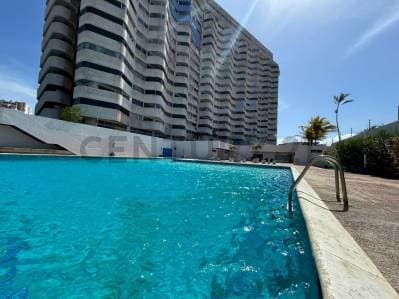 Apartamento con vista al mar, Isla de Margarita - Photo 1