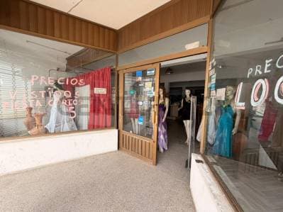 Local comercial en Margarita - Photo 2