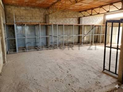En venta Galpon-Deposito en Macho Muerto Porlamar isla de Margarita - Photo 5