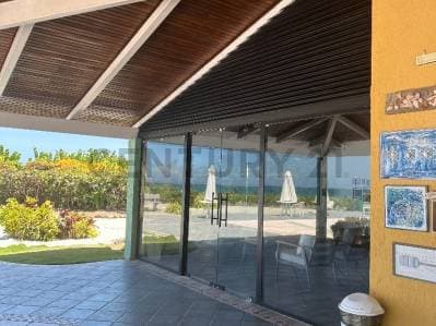 Apartamento en excelente condominio a orilla de playa - Photo 6