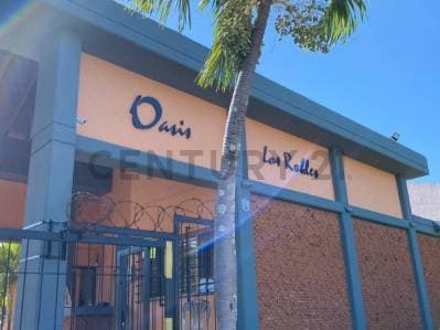 Tonwhouse en Urbanizacion en Los Robles