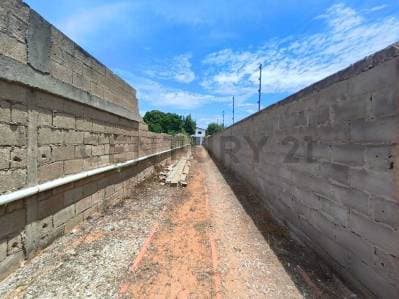 TERRENO TAPIADO, MUY CERCA DE PARQUE EL AGUA Y DE LA PLAYA EL CARDON - Photo 6