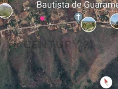 Terreno Residencial en Guarame - Photo 2