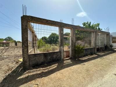 en venta terreno macho muerto - Photo 2