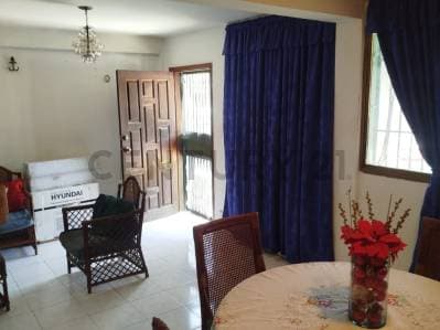 Casa duplex amplia, en los cerritos, municipio maneiro - Photo 4