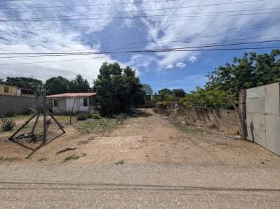Excelente Parcela en venta en sector Conuco Viejo - Photo 3