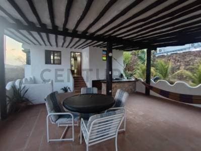 GRAN HOTEL Y POSADA EN FUNCIONAMIENTO EN GUARAME - Photo 6