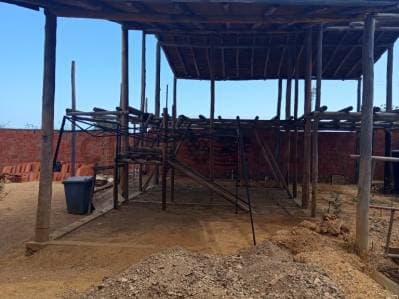 Lote de terreno con proyecto de town house en macanao,isla de margarita - Photo 3
