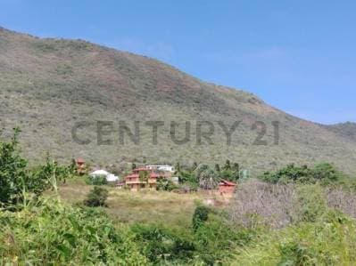 TERRENO EN GUARAME CON VISTA AL GUAYAMURY Y AL MATA SIETE - Photo 2