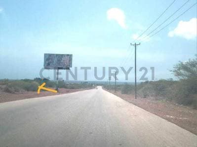 Terreno con excelente ubicacion para acceso a playas , puertos y aeropuertos - Photo 1