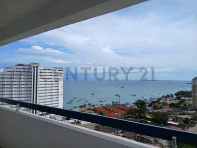 APARTAMENTO CON VISTA AL MAR EN PORLAMAR, ISLA DE MARGARITA - Photo 1