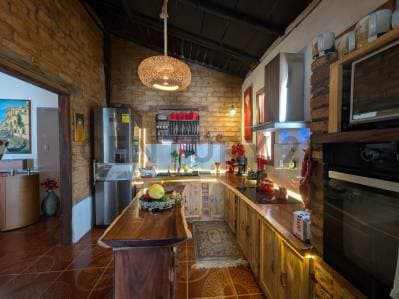 casa campestre en la isla de margarita - Photo 4