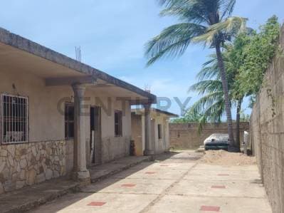 CASA EN OBRA GRIS PLAYA EL AGUA - Photo 1
