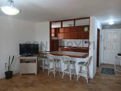 VENTA APARTAMENTO RESIDENCIAS EL DANDY EN COSTA AZUL, PORLAMAR MARIÑO - Photo 5