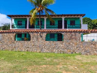 POSADA EN VENTA EN LA AVENIDA 31 DE JULIO SECTOR EL TIRANO - Photo 1
