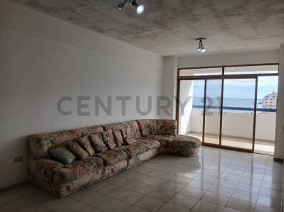 APARTAMENTO CON VISTA AL MAR EN PORLAMAR, ISLA DE MARGARITA - Photo 5