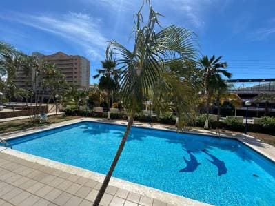 Apartamento Vista al Mar