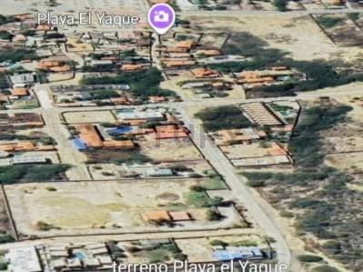 Terreno en Yaque con Proyecto en primera fase aprobado - Photo 1