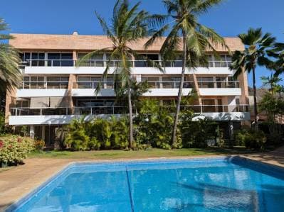 Apartamento tipo Penthouse ubicado en el sector Playa Moreno en Pampatar - Photo 1