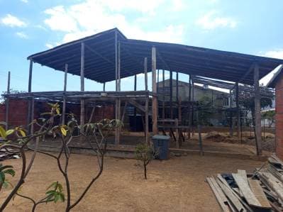 Lote de terreno con proyecto de town house en macanao,isla de margarita - Photo 5