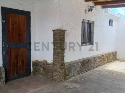 Casa Los Chacos