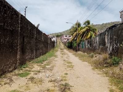 Venta terrenos en Pampatar - Margarita