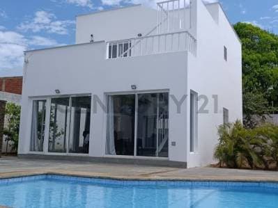 Town House listo para habitar, en direccion a Playa El Agua Isla de Margarita - Photo 1