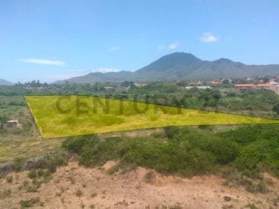 Terreno Playa el Agua, Antolin del Campo, La Plaza de Paraguachi, Nueva Esparta - Photo 6