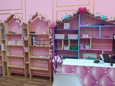 Local comercial para peluquería, disponible par alquiler en la Isla de Margarita - Photo 3