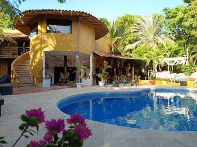 En venta Posada totalmente activa en el Yaque, Isla de Margarita - Photo 1