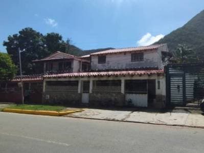 Casa en el Valle del Espiritu Santo, Margarita - Photo 1